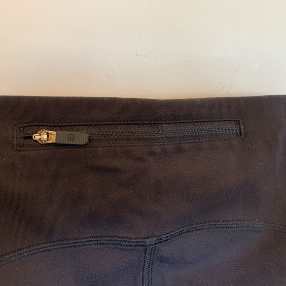 Lululemon Speed Up Tight - Picture 3 of 5